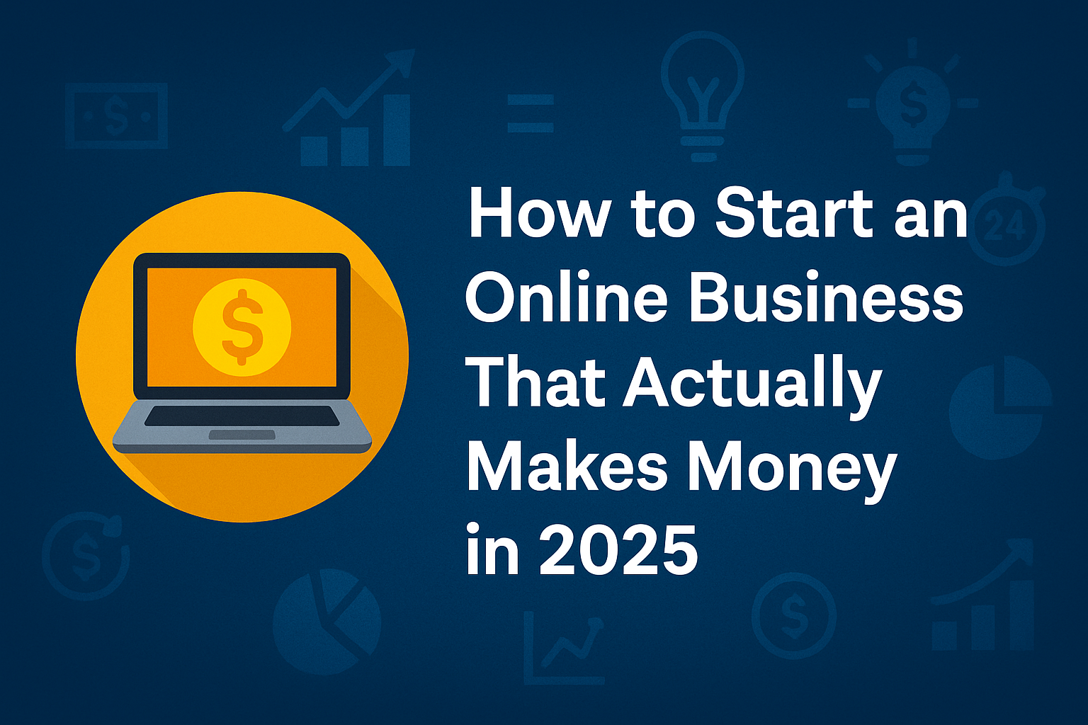 online business