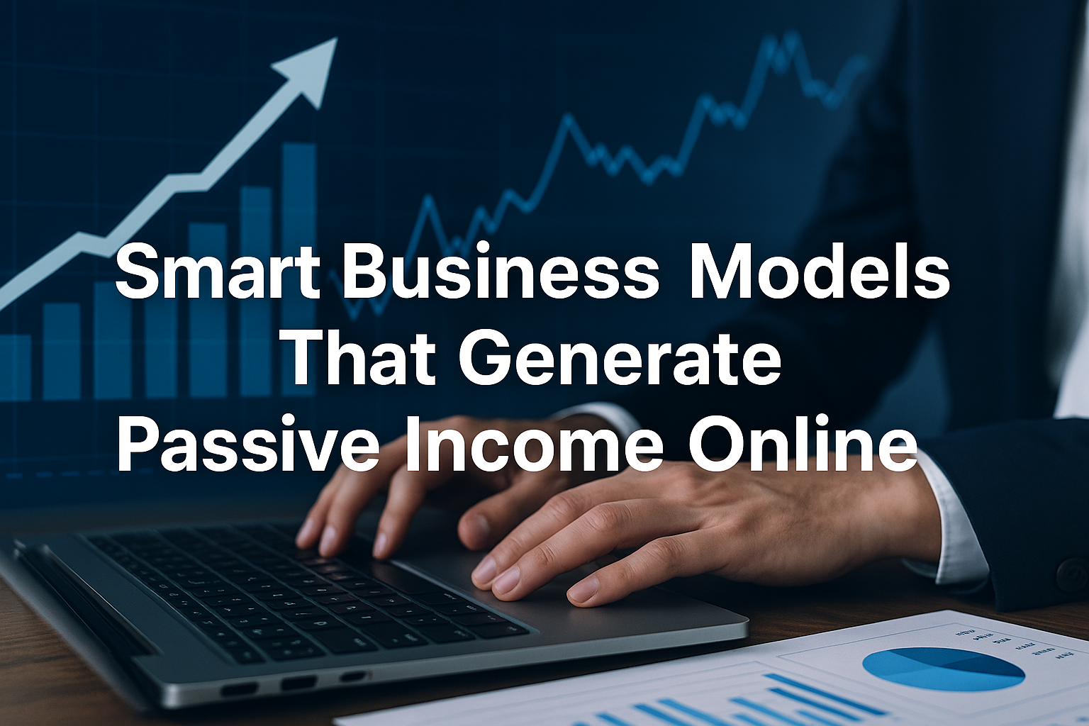 smart business models