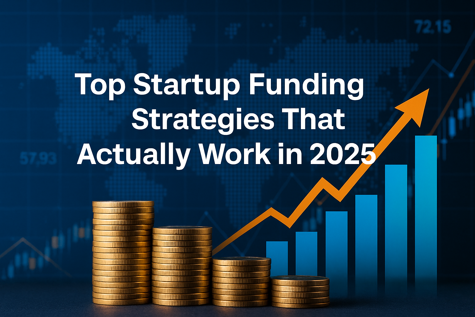 startup funding strategies