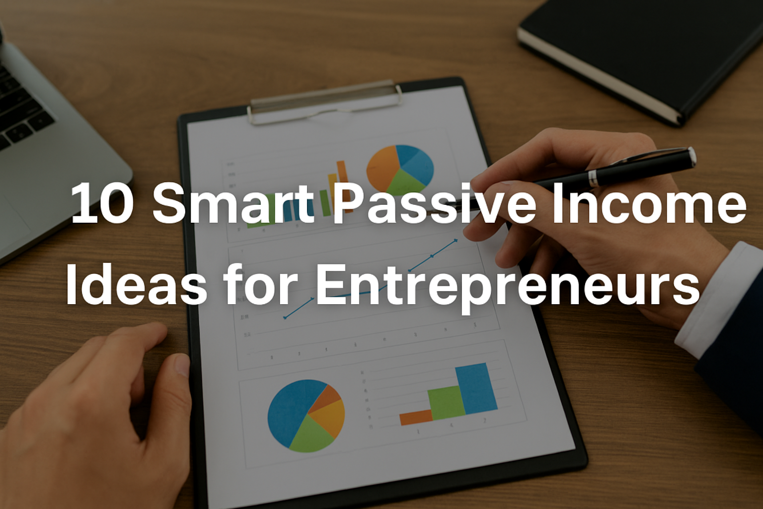 passive income ideas