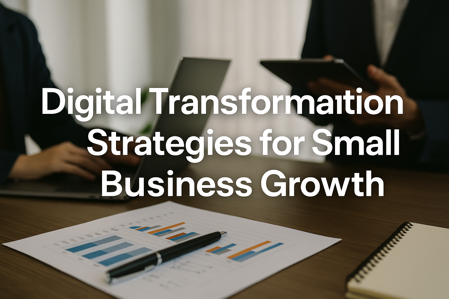 digital transformation