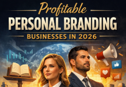 Profitable Personal Branding Businesses in 2026